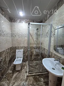 Kirayə verilir 2 otaqlı yeni tikili 45 m²