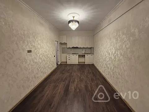 Kirayə verilir 2 otaqlı yeni tikili 45 m² — Bakı, Suraxanı 2 otaq 45.00 m²