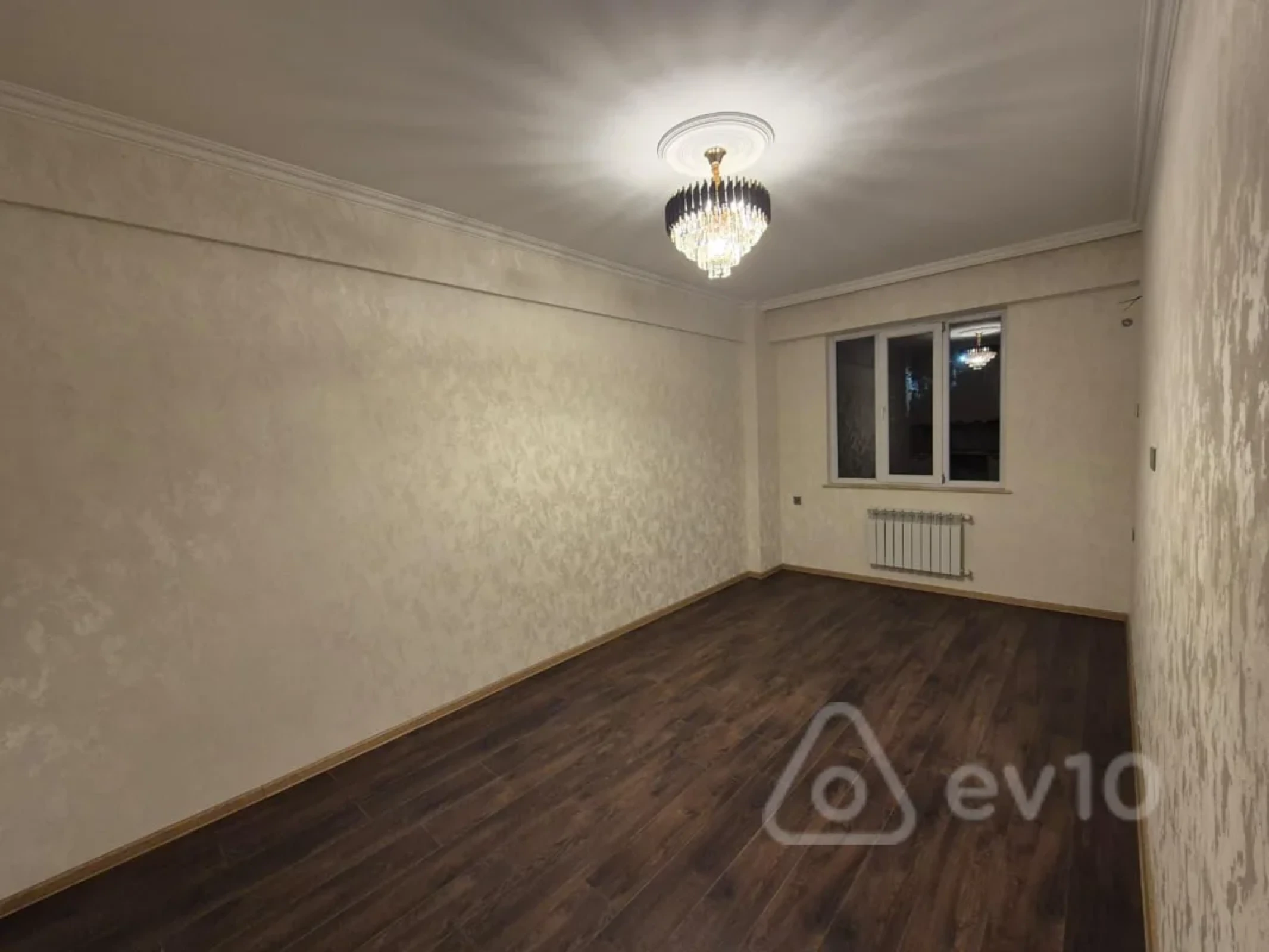 Kirayə verilir 2 otaqlı yeni tikili 45 m²