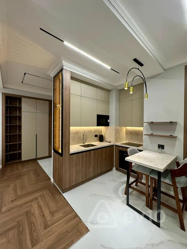 Kirayə verilir 2 otaqlı yeni tikili 65 m²