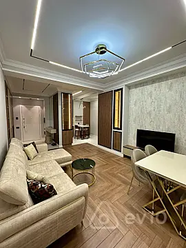 Kirayə verilir 2 otaqlı yeni tikili 65 m² — Bakı, Xətai 2 otaq 65.00 m²