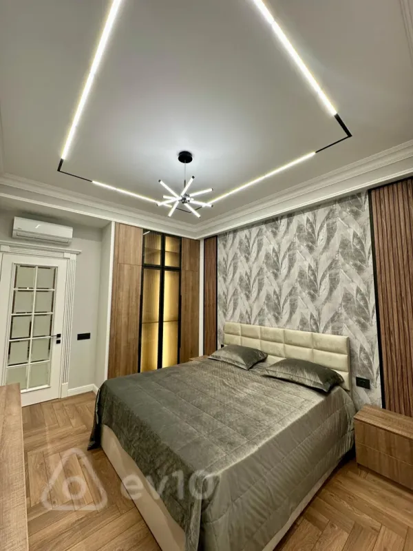 Kirayə verilir 2 otaqlı yeni tikili 65 m²