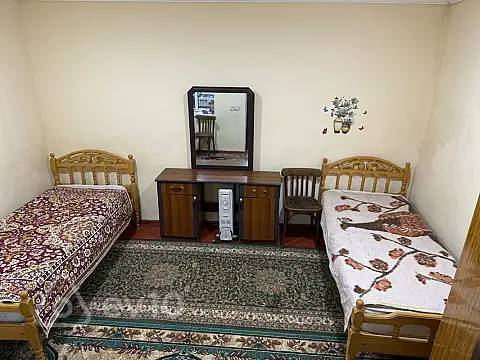 Kirayə verilir 1 otaqlı həyət evi 27 m² — Bakı, Yasamal 1 otaq 27.00 m²