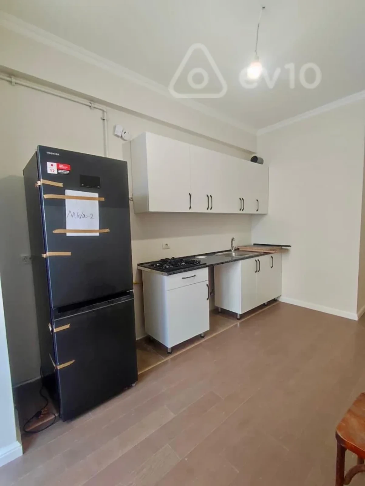 Kirayə verilir 3 otaqlı yeni tikili 90 m²