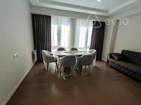 Kirayə verilir 3 otaqlı yeni tikili 90 m²