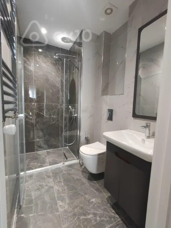 Kirayə verilir 3 otaqlı yeni tikili 90 m²