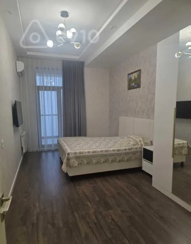 Satılır 2 otaqlı yeni tikili 95 m²