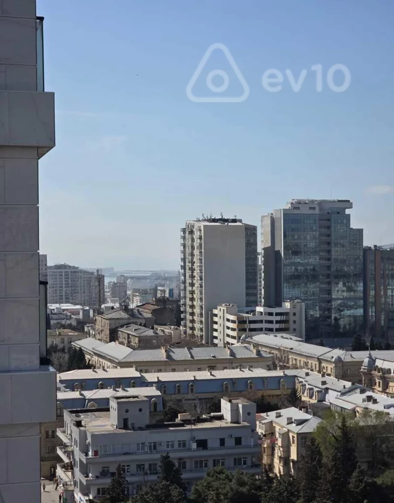 Satılır 2 otaqlı yeni tikili 95 m²