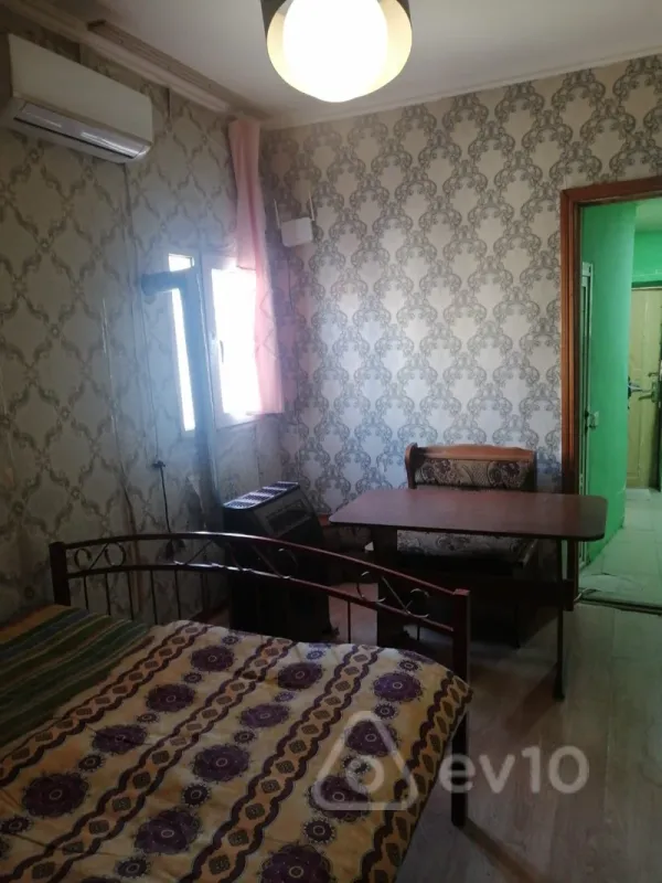 Kirayə verilir 1 otaqlı həyət evi 25 m²