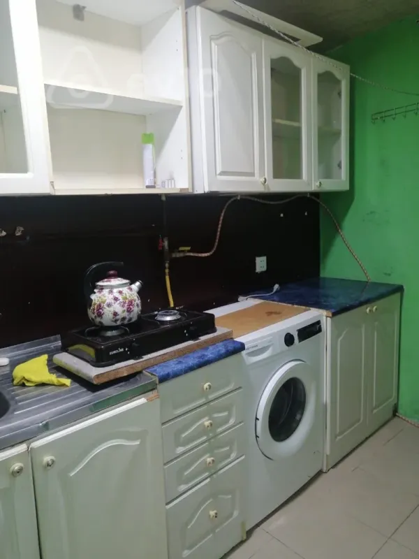 Kirayə verilir 1 otaqlı həyət evi 25 m²