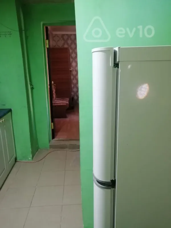 Kirayə verilir 1 otaqlı həyət evi 25 m²