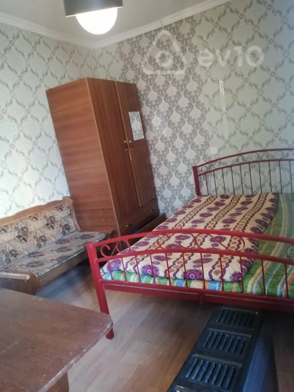 Kirayə verilir 1 otaqlı həyət evi 25 m²