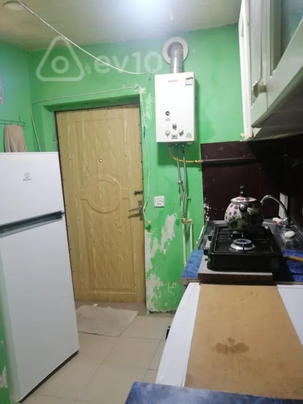 Kirayə verilir 1 otaqlı həyət evi 25 m²