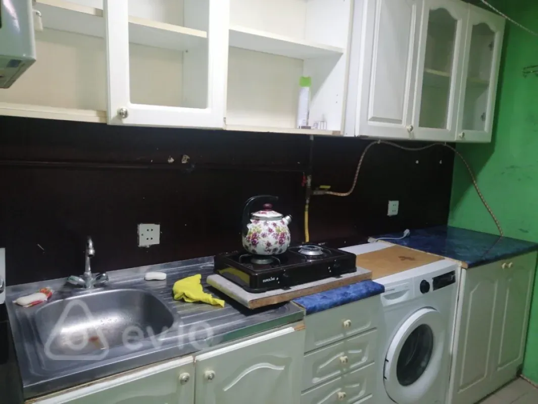 Kirayə verilir 1 otaqlı həyət evi 25 m²