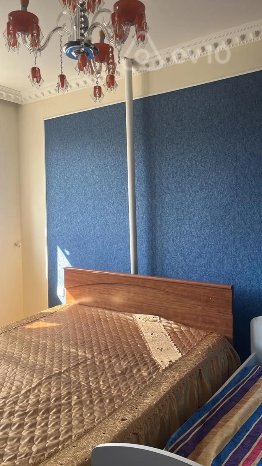 Kirayə verilir 3 otaqlı köhnə tikili 75 m²