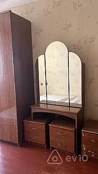 Kirayə verilir 3 otaqlı köhnə tikili 75 m²