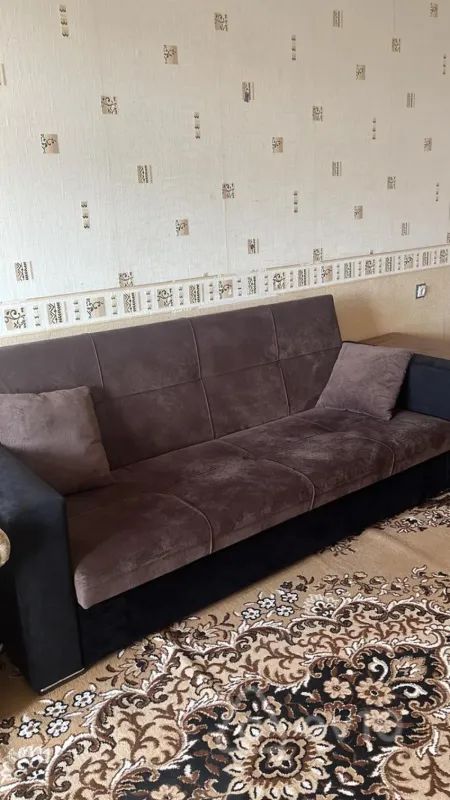 Kirayə verilir 3 otaqlı köhnə tikili 75 m²