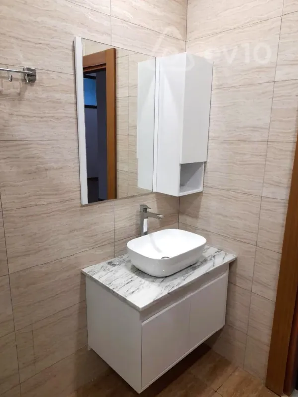 Kirayə verilir 3 otaqlı yeni tikili 75 m²