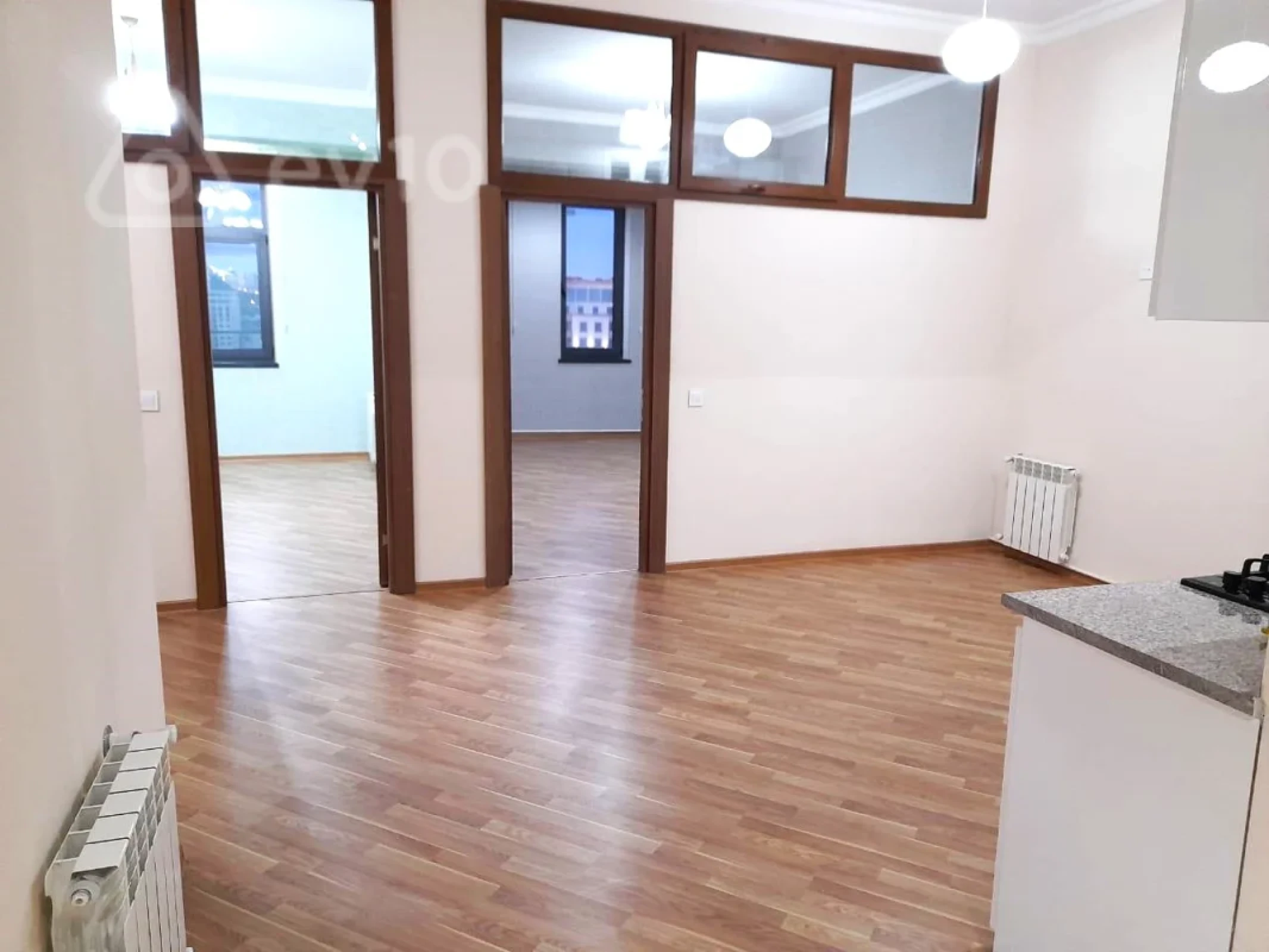 Kirayə verilir 3 otaqlı yeni tikili 75 m²
