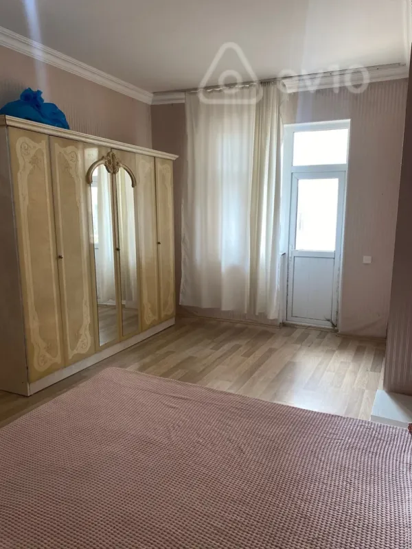 Kirayə verilir 2 otaqlı yeni tikili 57 m²