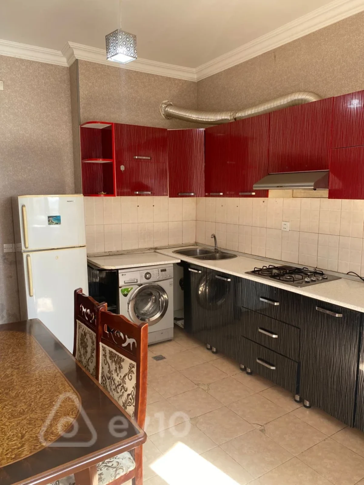 Kirayə verilir 2 otaqlı yeni tikili 57 m²