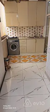 Kirayə verilir 3 otaqlı yeni tikili 70 m²