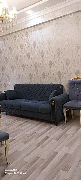 Kirayə verilir 3 otaqlı yeni tikili 70 m²