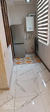 Kirayə verilir 3 otaqlı yeni tikili 70 m²