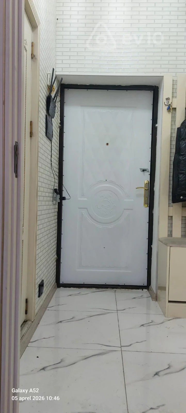 Kirayə verilir 3 otaqlı yeni tikili 70 m²