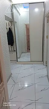 Kirayə verilir 3 otaqlı yeni tikili 70 m²