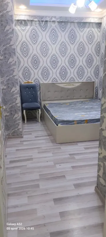 Kirayə verilir 3 otaqlı yeni tikili 70 m²