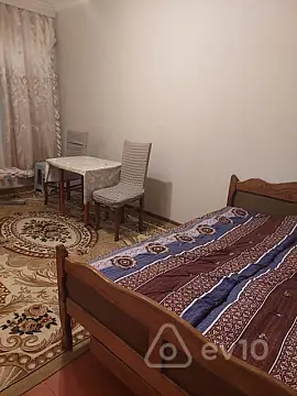 Kirayə verilir 2 otaqlı köhnə tikili 45 m² — Bakı, Nəsimi 2 otaq 45.00 m²