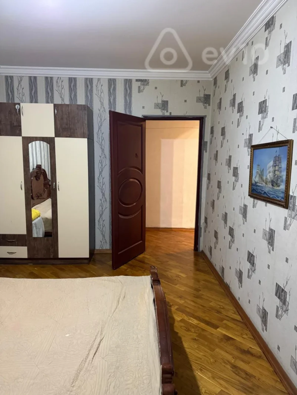 Kirayə verilir 2 otaqlı yeni tikili 85 m²