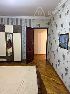 Kirayə verilir 2 otaqlı yeni tikili 85 m²