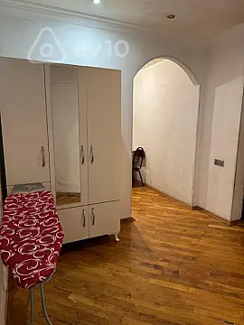 Kirayə verilir 2 otaqlı yeni tikili 85 m²