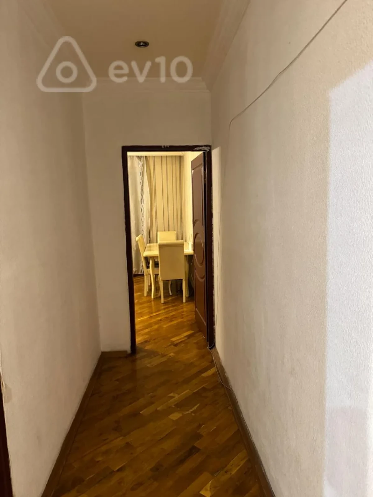 Kirayə verilir 2 otaqlı yeni tikili 85 m²