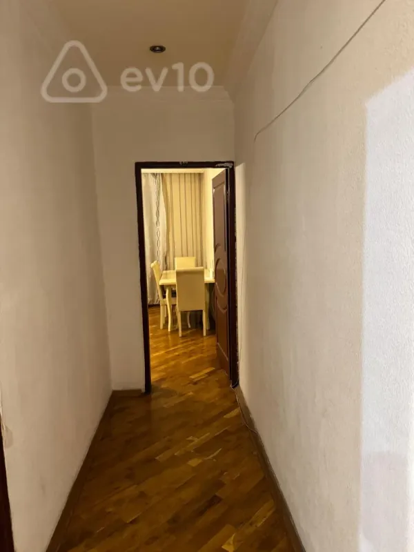 Kirayə verilir 2 otaqlı yeni tikili 85 m²