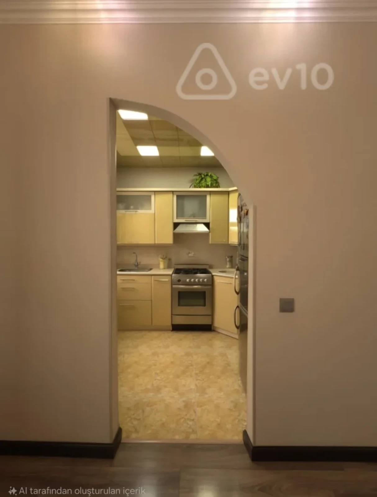 Satılır 3 otaqlı köhnə tikili 75 m²