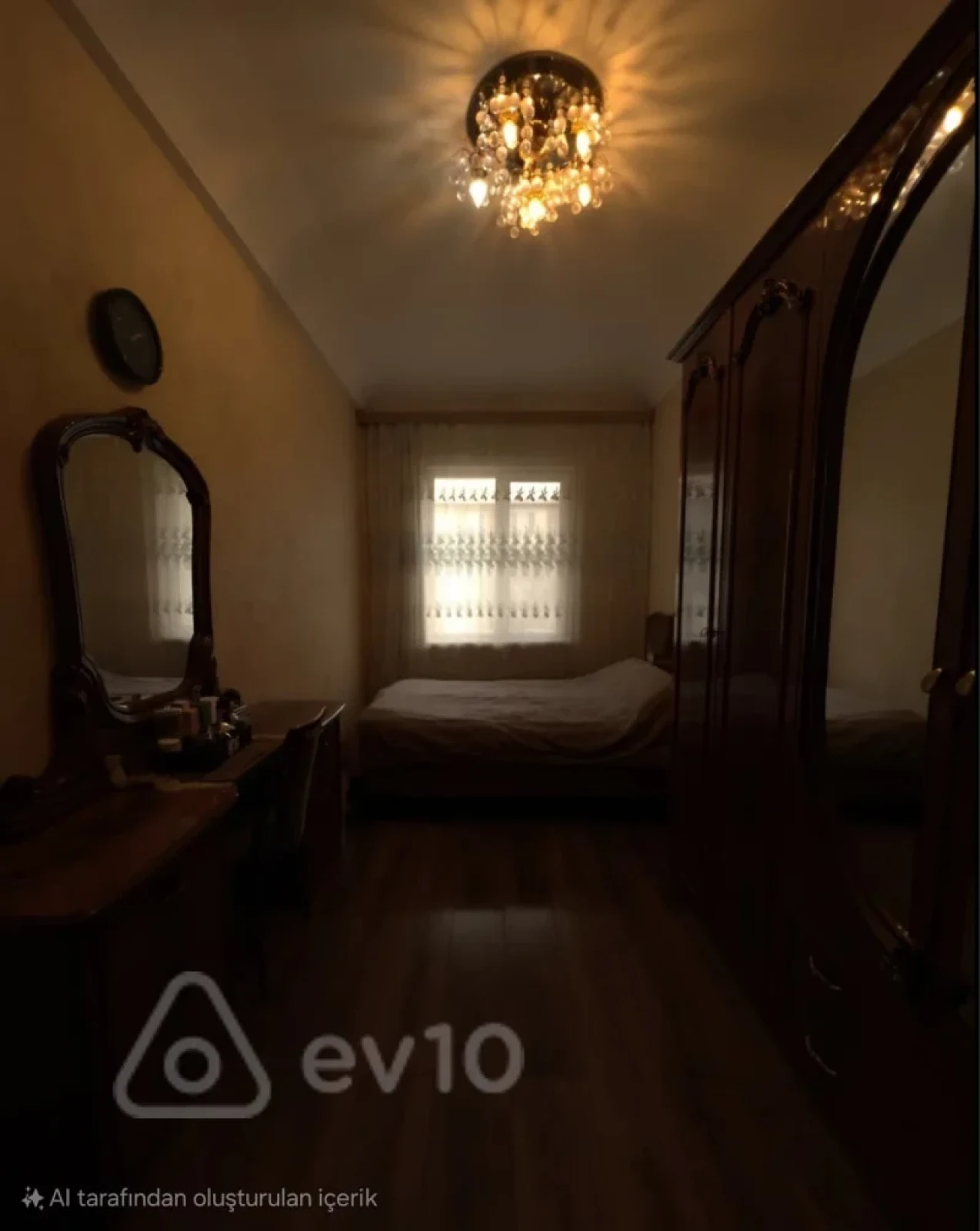 Satılır 3 otaqlı köhnə tikili 75 m²