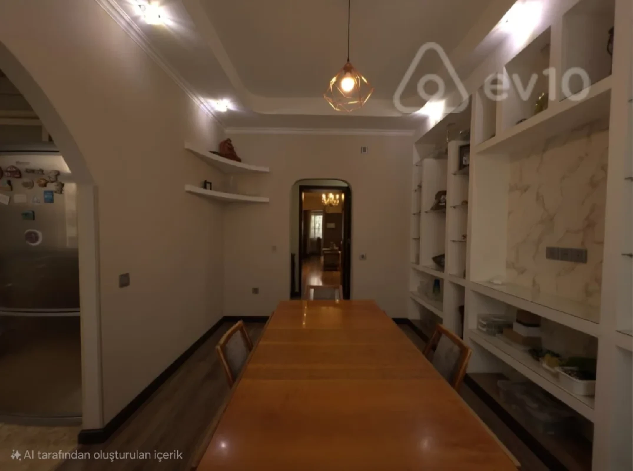 Satılır 3 otaqlı köhnə tikili 75 m²