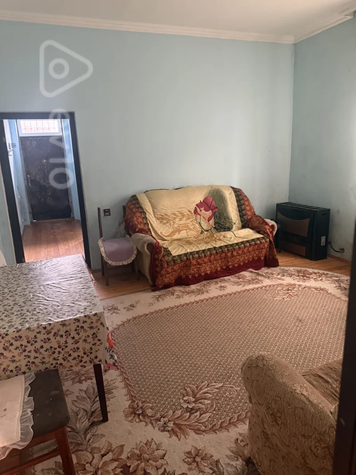 Kirayə verilir 2 otaqlı yeni tikili 90 m²