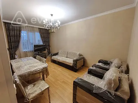 Kirayə verilir 3 otaqlı köhnə tikili 65 m² — Bakı, Xətai 3 otaq 65.00 m²