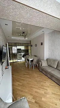 Kirayə verilir 2 otaqlı yeni tikili 55 m²