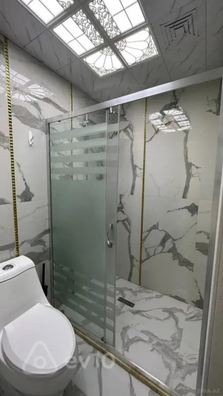 Kirayə verilir 2 otaqlı yeni tikili 55 m²