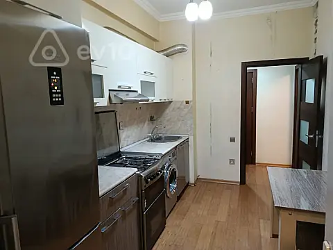Kirayə verilir 2 otaqlı yeni tikili 60 m²