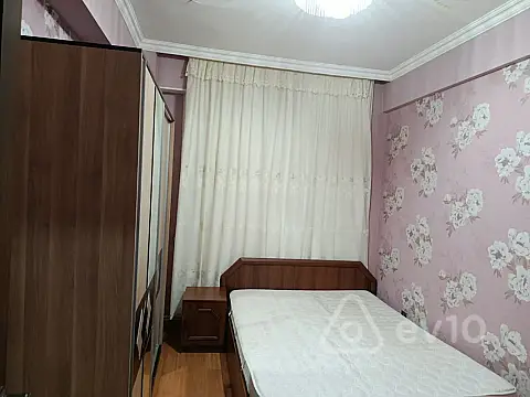 Kirayə verilir 2 otaqlı yeni tikili 60 m²
