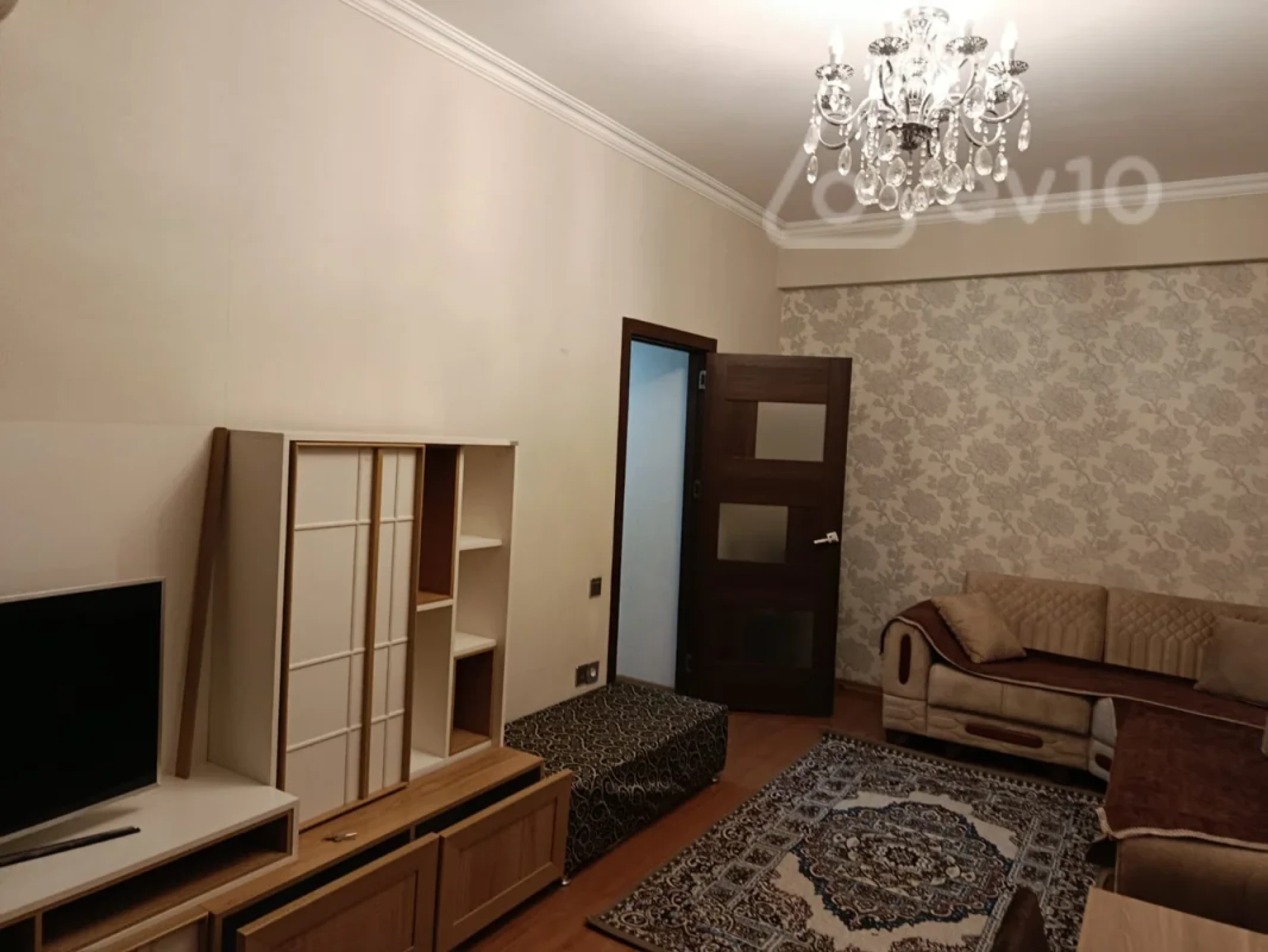 Kirayə verilir 2 otaqlı yeni tikili 60 m²