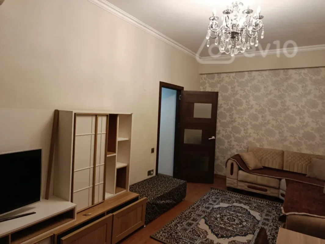 Kirayə verilir 2 otaqlı yeni tikili 60 m²
