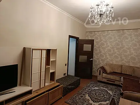 Kirayə verilir 2 otaqlı yeni tikili 60 m²