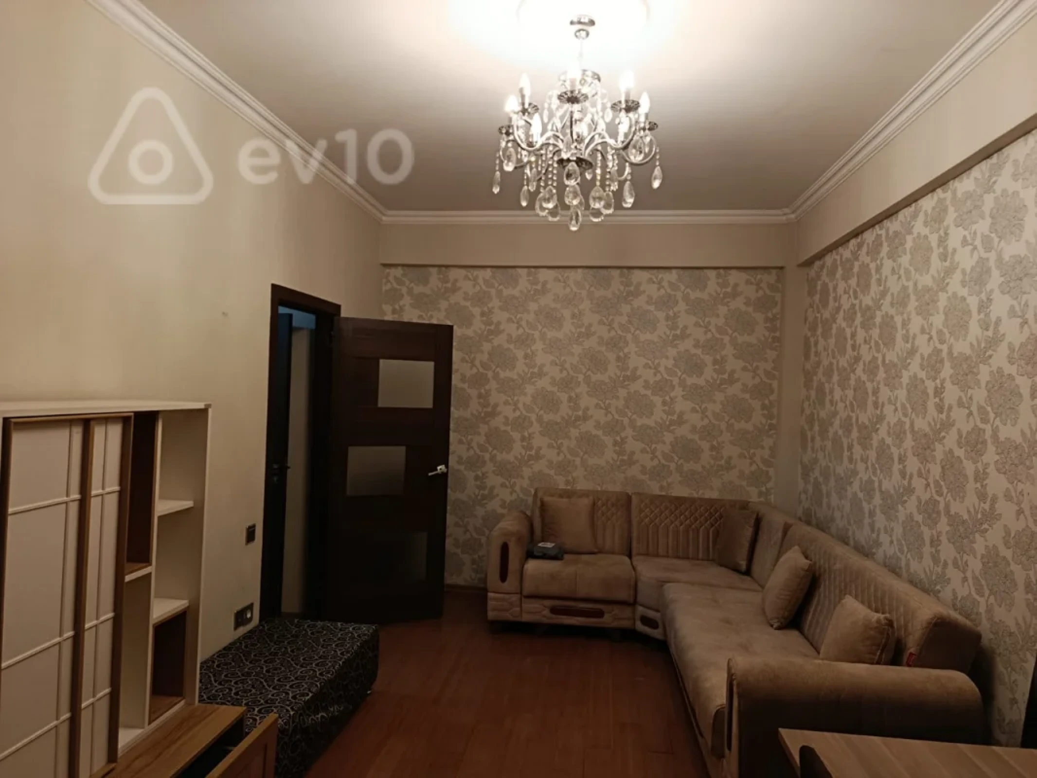 Kirayə verilir 2 otaqlı yeni tikili 60 m²